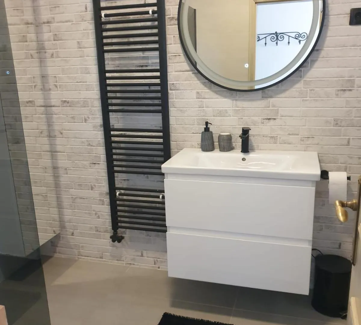 Apartament House Aurora Bibinje