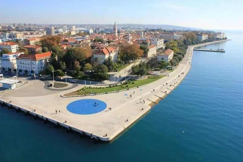 Apartament House Aurora Bibinje