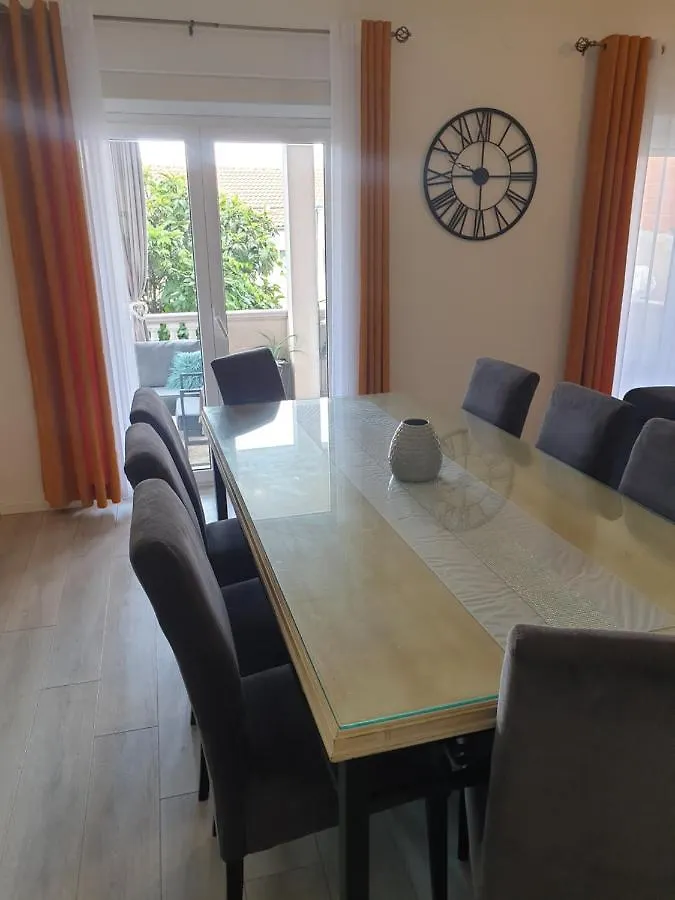 Apartament House Aurora Bibinje 0*,  Chorwacja