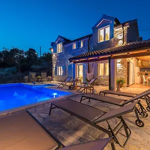 Villa Brand New Cara D Oro, Vrana