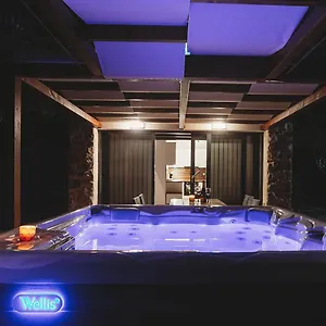  Ferienhaus Capesanta Atraktivna Kamena Kucica