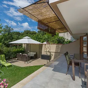 Luxury Sonja Apartment Poreč