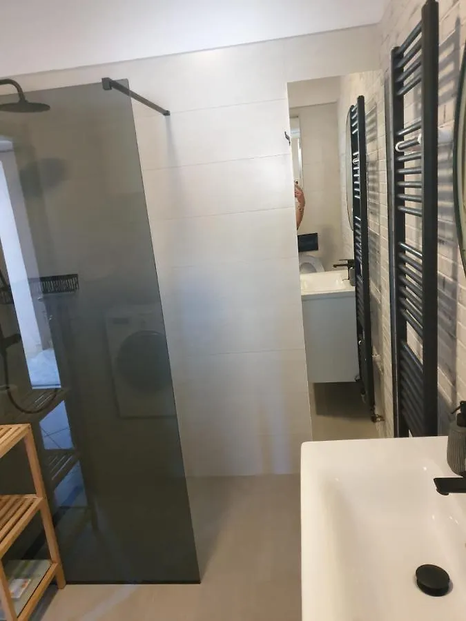 Ferienwohnung House Aurora Bibinje Kroatien