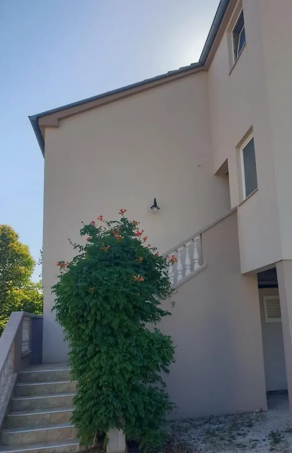 Apartment Ferienwohnung House Aurora Bibinje