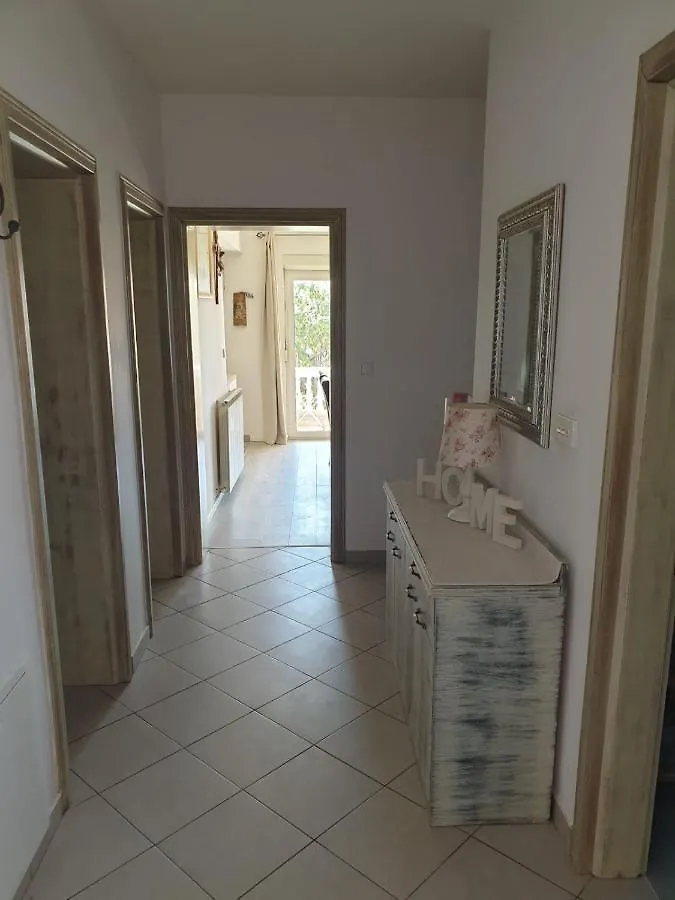 Ferienwohnung House Aurora Bibinje