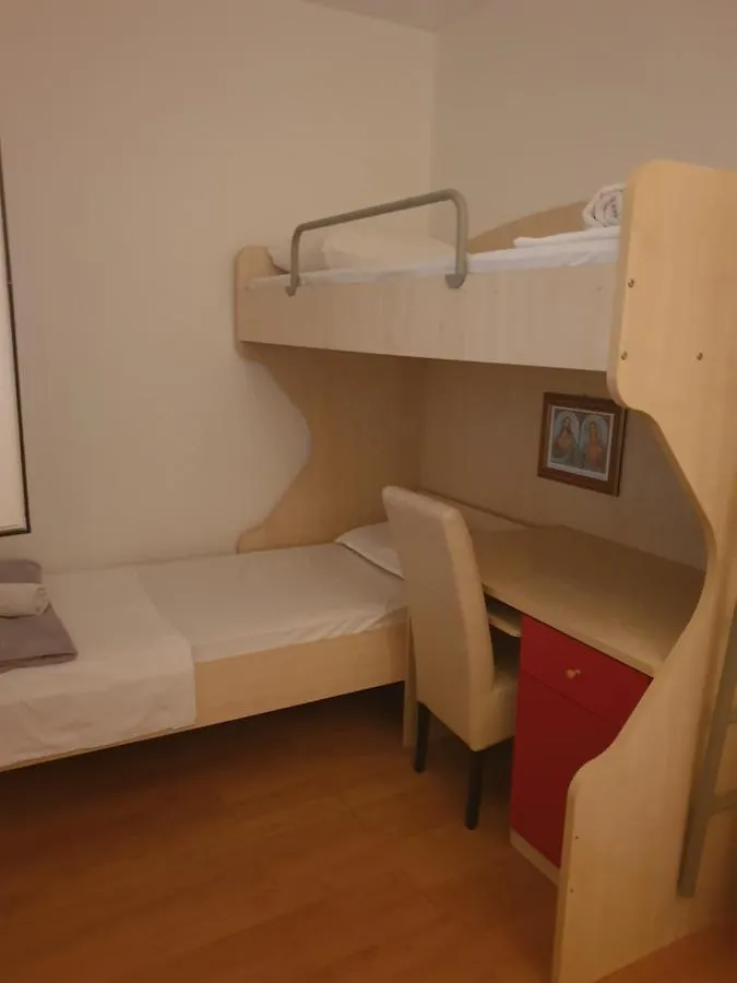 Ferienwohnung House Aurora Bibinje Apartment
