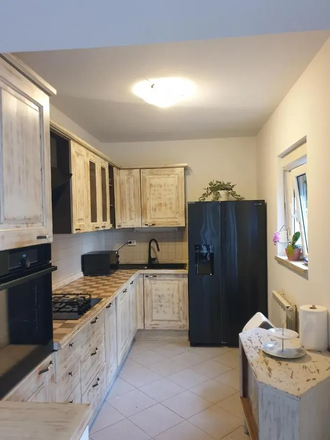 Ferienwohnung House Aurora Bibinje