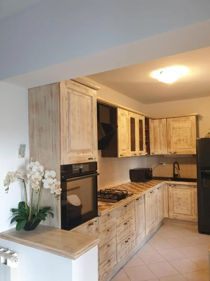 Ferienwohnung House Aurora Bibinje